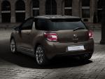 Citroen DS3 Ultra Prestige 2011 года